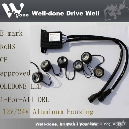 Driving Light for Vehicles (1-For-All69)